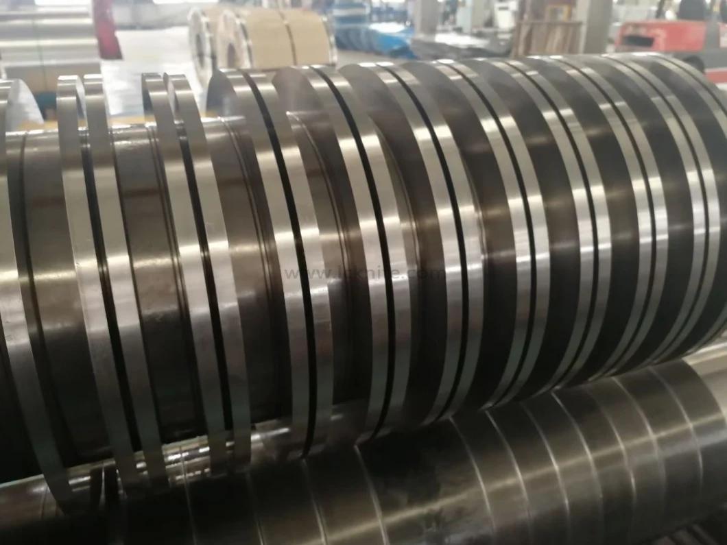 top slitter blade