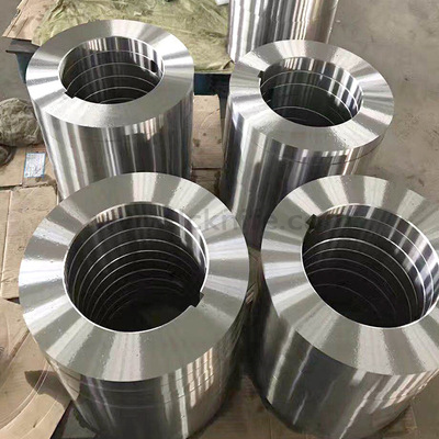 shear cutter blade