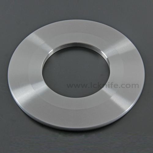 circular separator spacer