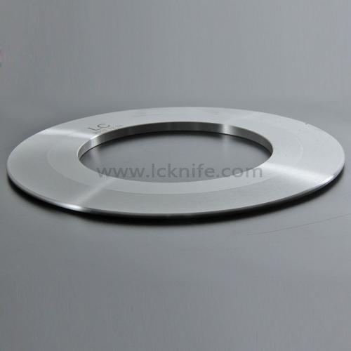 circular separator spacer