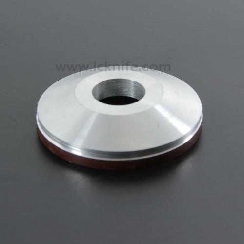 grinding wheel