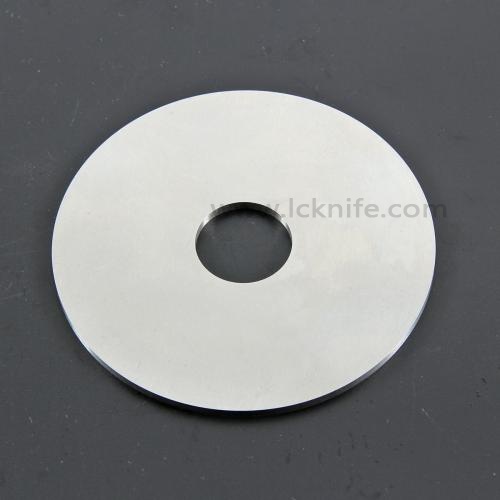 circular slitting knife