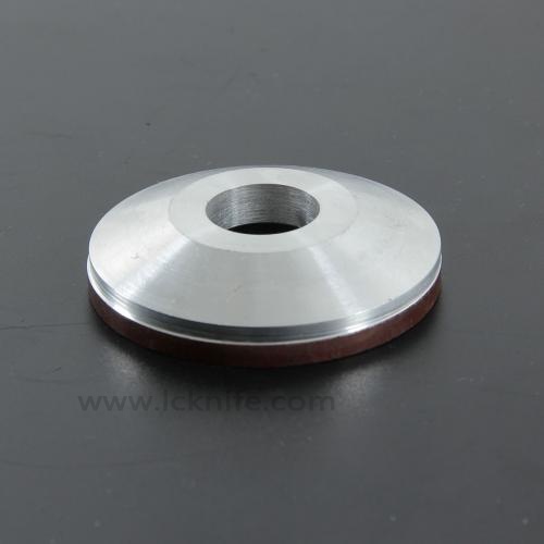 grinding wheel