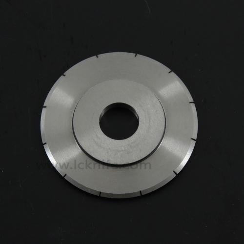 slitting machine blades