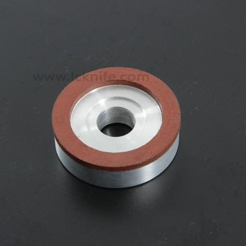 grinding wheel