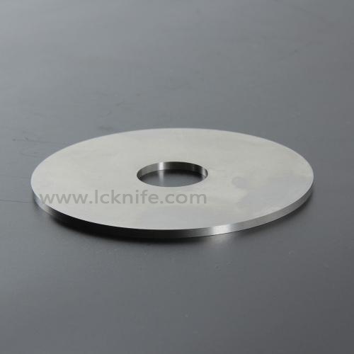 circular slitting knife