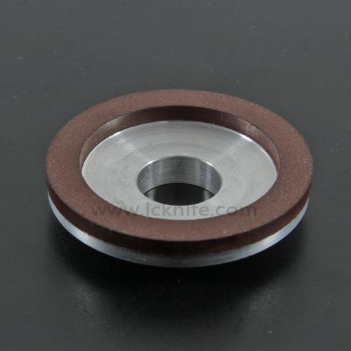 grinding wheel