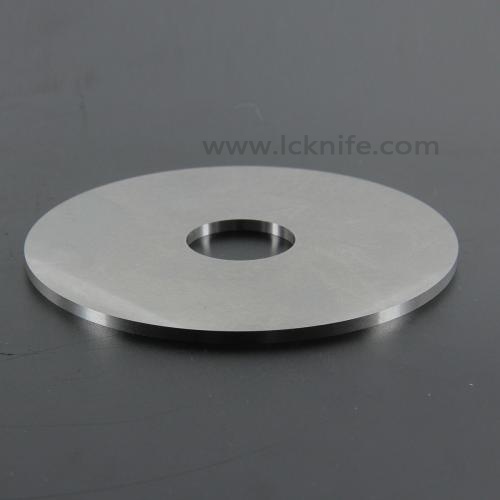 circular slitting knife