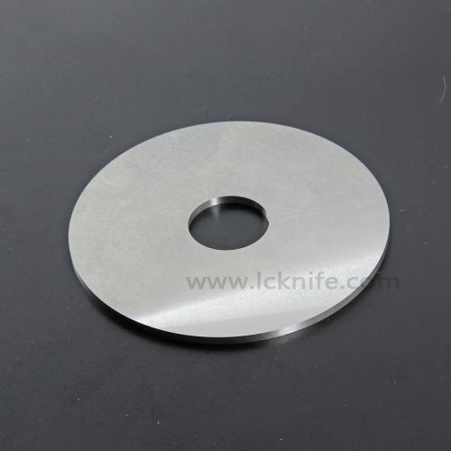 circular slitting knife