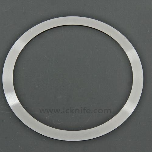 steel spacer
