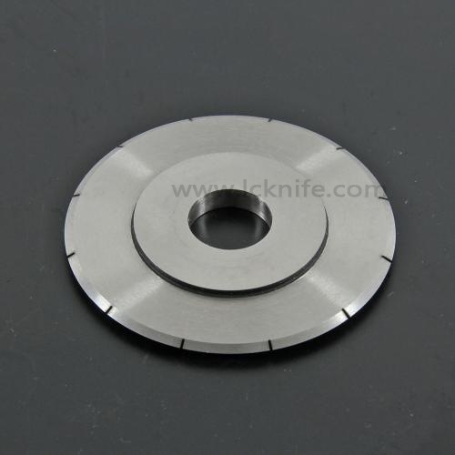 slitting machine blades