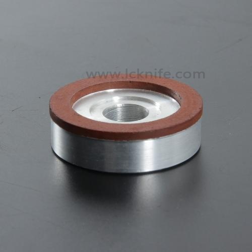 grinding wheel