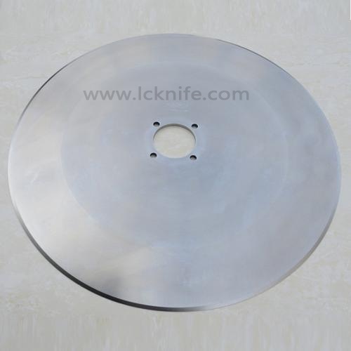 610mm log saw blade