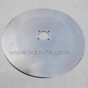 610mm log saw blade