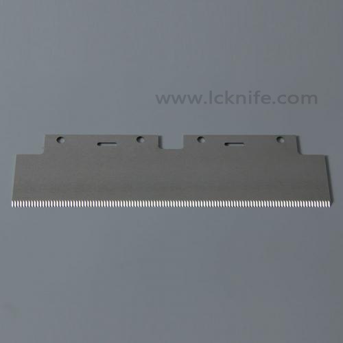 teeth knife