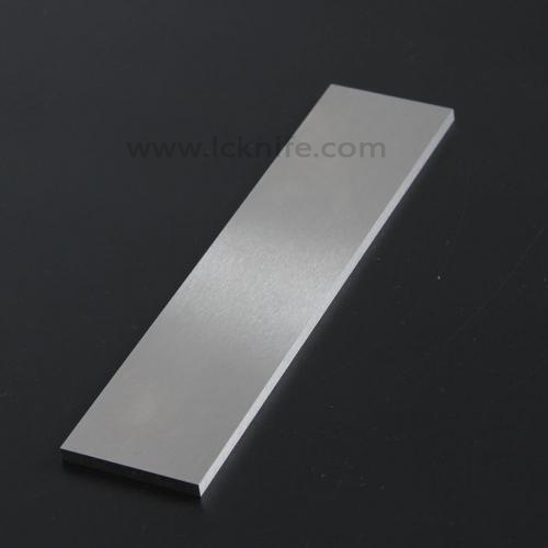 guillotine slitting knife