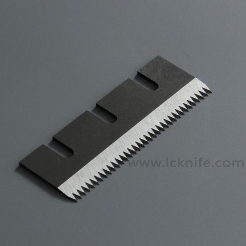 teeth knife