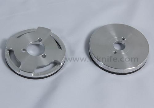 grinding wheel