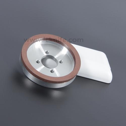 grinding wheel