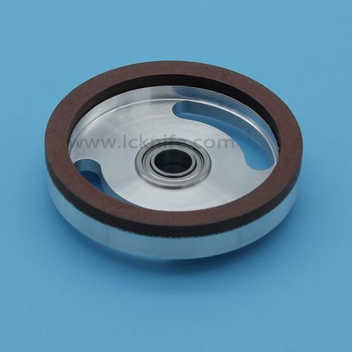 grinding wheel