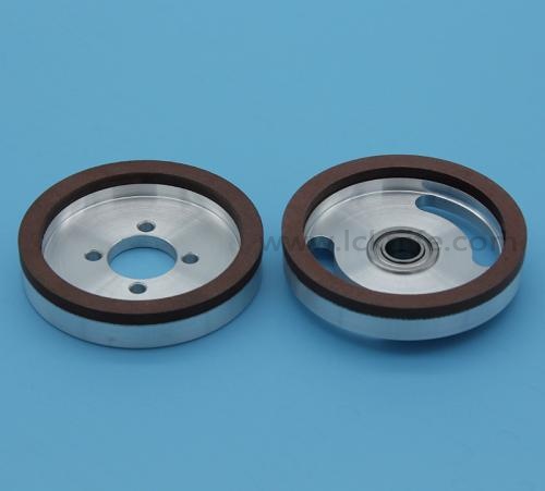 grinding wheel