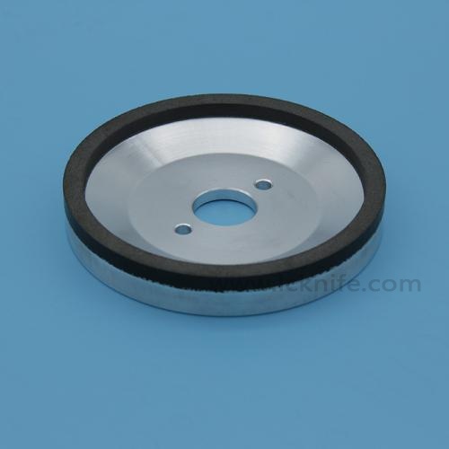 grinding wheel