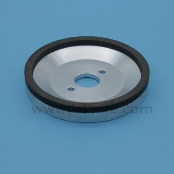 grinding wheel