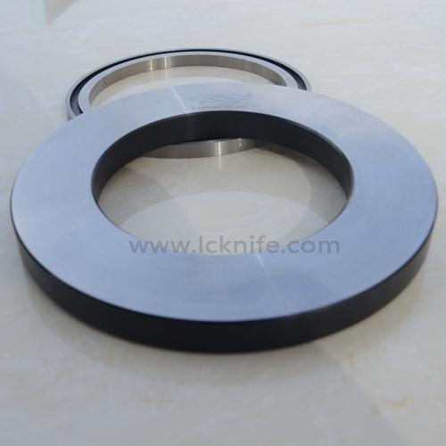 steel spacer