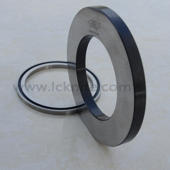 steel spacer