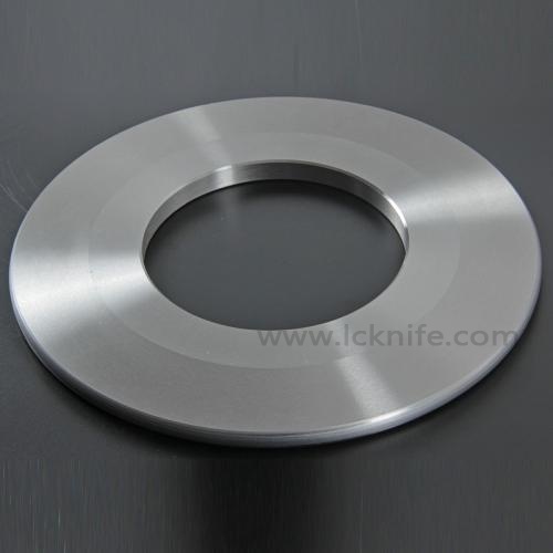 circular separator spacer