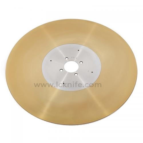 610mm log saw blade