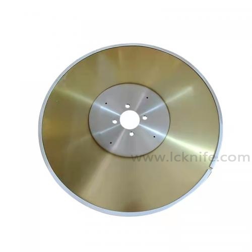 610mm log saw blade