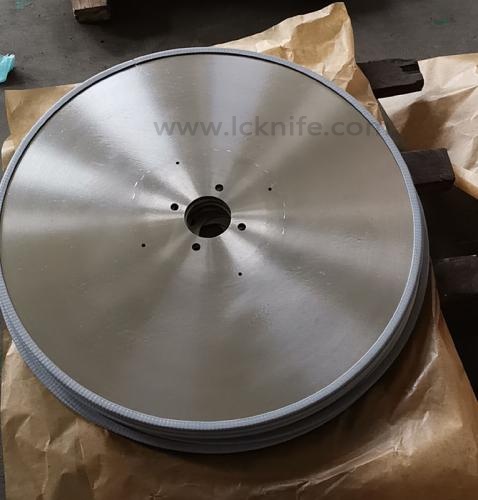 610mm log saw blade