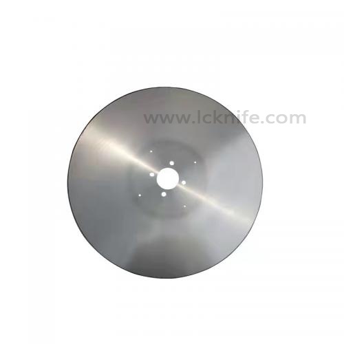 610mm log saw blade