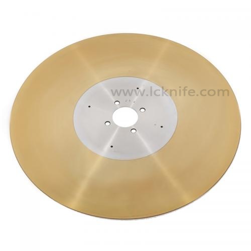 610mm log saw blade