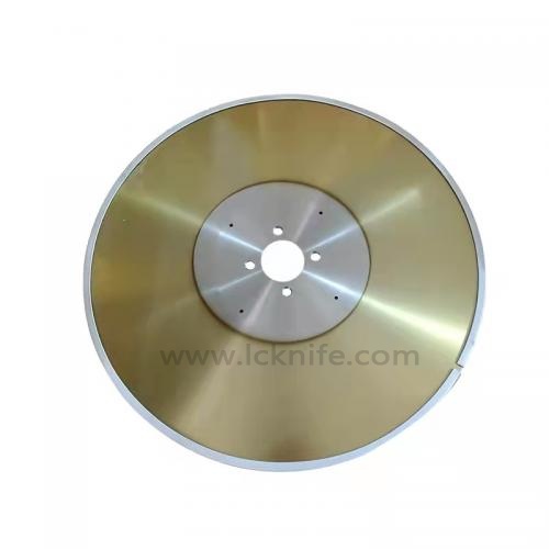 610mm log saw blade