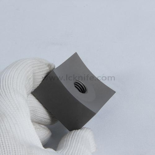 crush cutter blade