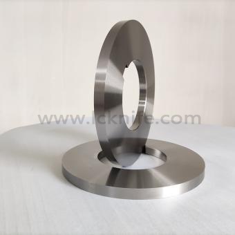 Rotary Shear Blade