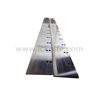 guillotine shear blade