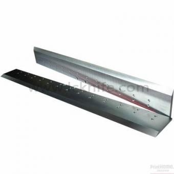 guillotine shear blade