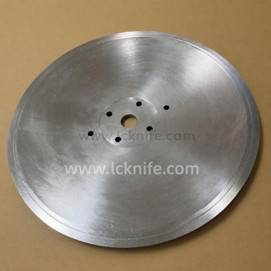 New Safety Standards Issued for Automated Meat Slicer Blade Guards