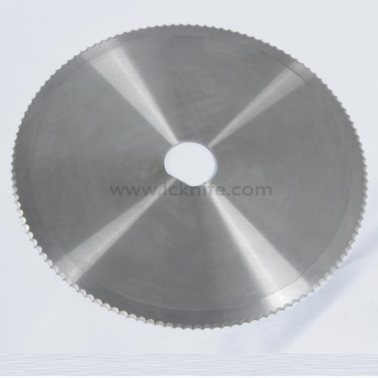 Everything You Need to Know About Industrial Circular Slicing Blades