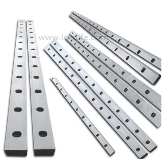 High Performance DC53 Steel for Shearing Machine Blades